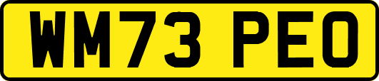 WM73PEO