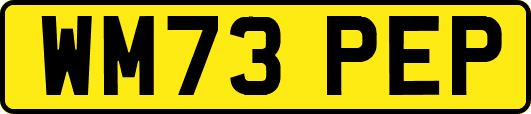WM73PEP