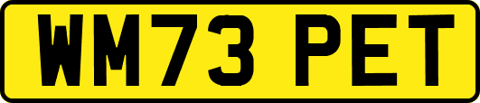 WM73PET