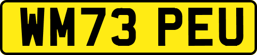 WM73PEU