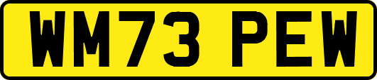 WM73PEW