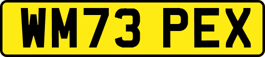 WM73PEX