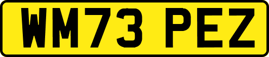 WM73PEZ