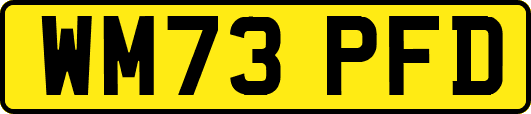 WM73PFD