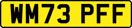 WM73PFF