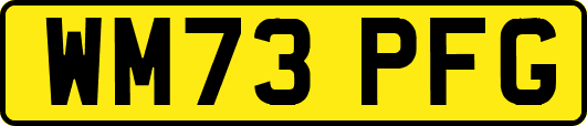 WM73PFG