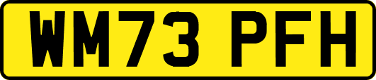 WM73PFH