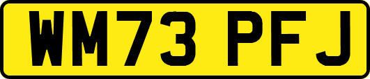 WM73PFJ