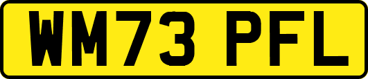 WM73PFL