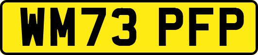 WM73PFP