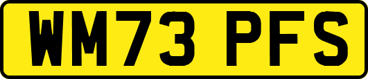 WM73PFS