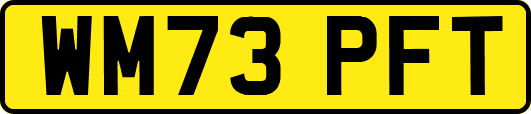 WM73PFT