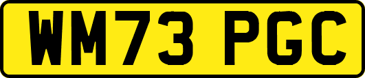 WM73PGC