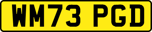 WM73PGD