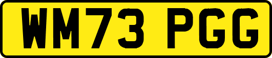 WM73PGG