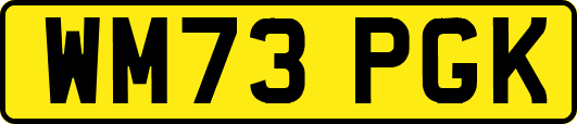 WM73PGK