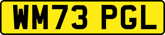 WM73PGL