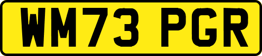 WM73PGR