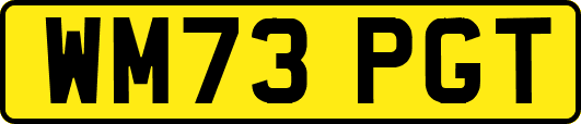WM73PGT