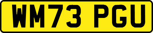 WM73PGU