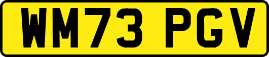 WM73PGV