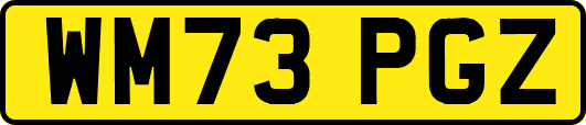 WM73PGZ
