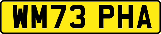 WM73PHA