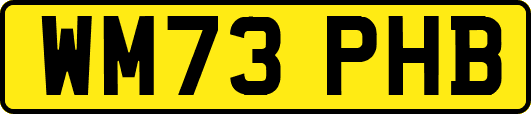 WM73PHB