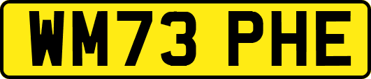 WM73PHE