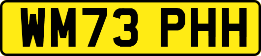 WM73PHH
