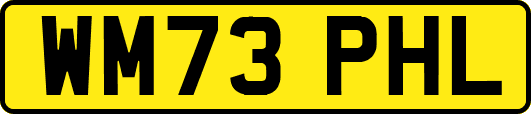 WM73PHL