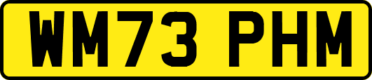 WM73PHM