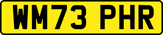 WM73PHR