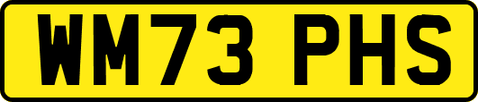 WM73PHS