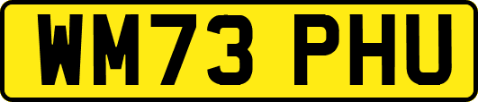 WM73PHU