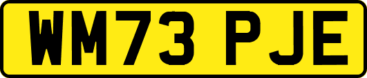 WM73PJE