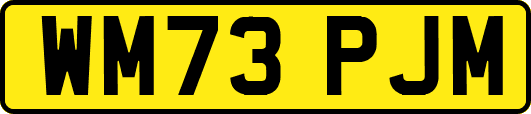 WM73PJM