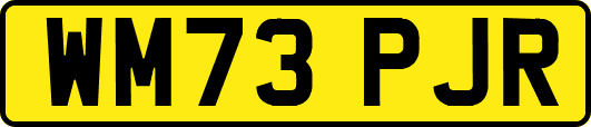 WM73PJR