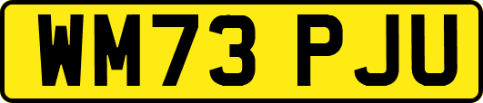WM73PJU