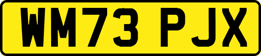 WM73PJX