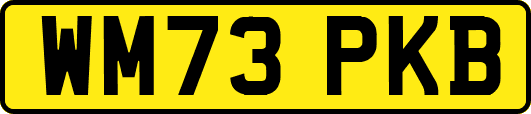 WM73PKB