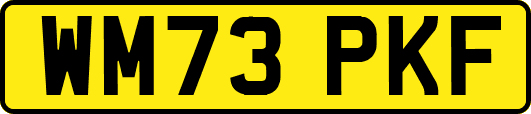 WM73PKF