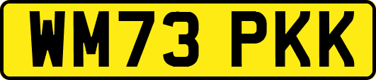 WM73PKK