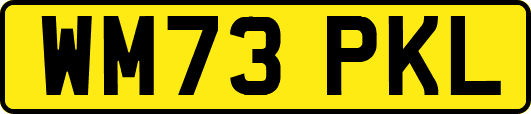 WM73PKL