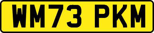 WM73PKM
