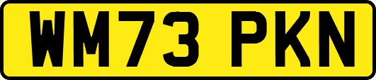 WM73PKN
