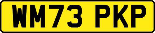 WM73PKP