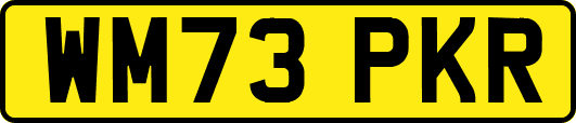 WM73PKR
