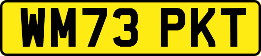 WM73PKT