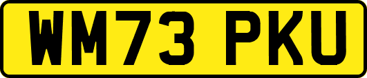 WM73PKU